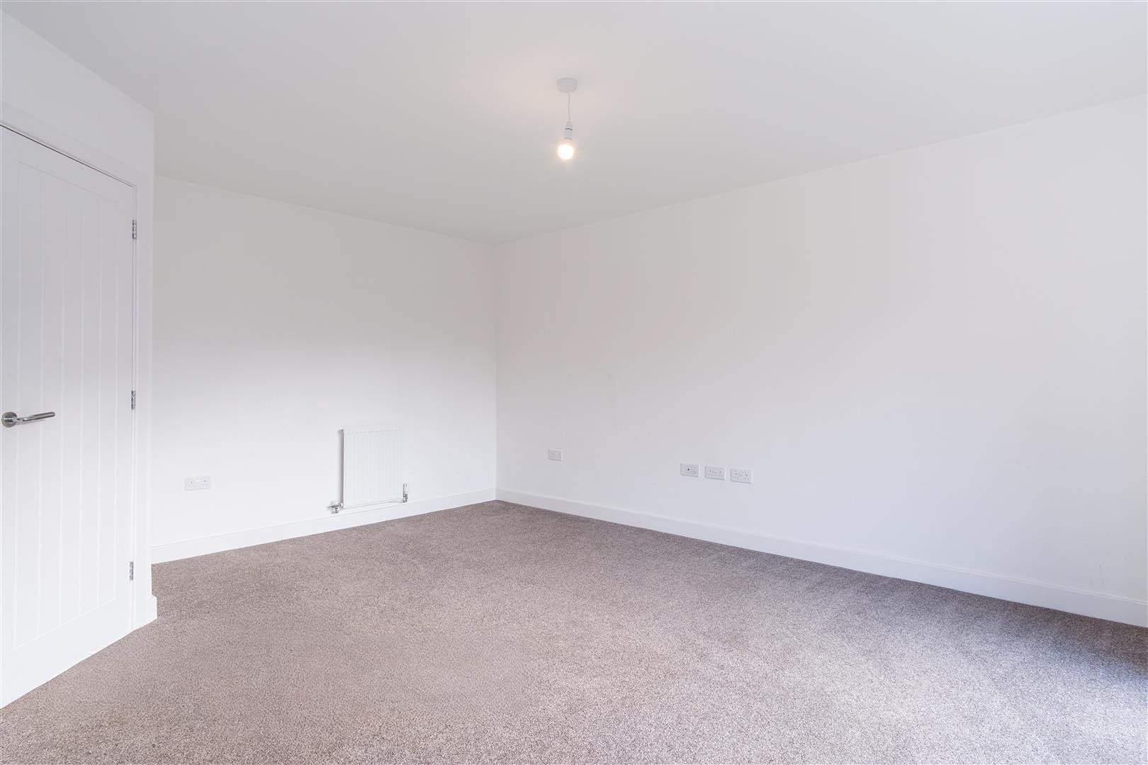 Brickfield Place, Leyland